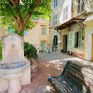  Appartement T2 - 4 Couchages