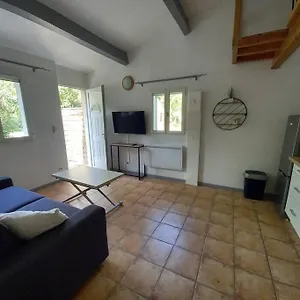  Appartement De Cozy