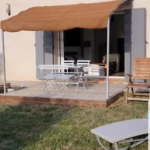 Hébergement de vacances Bastide De L'oliveraie Avec Jacuzzi