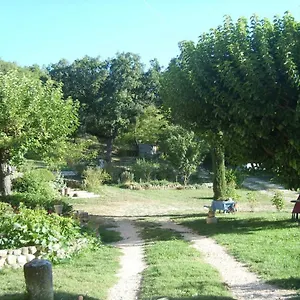  Appartement Bastide La Fondue